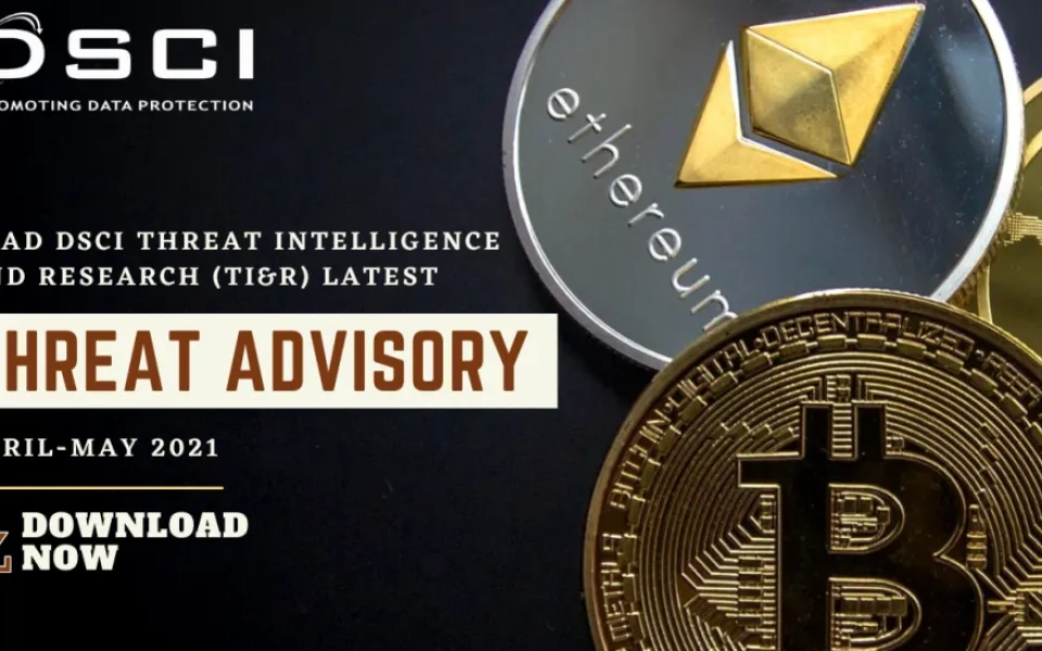 New Ransomware Variants of 2021 (April-May Advisory)