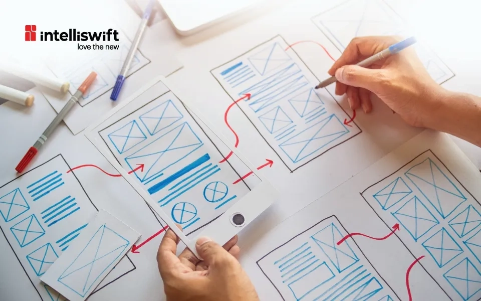 Why User Experience Design Matters for Business Success?