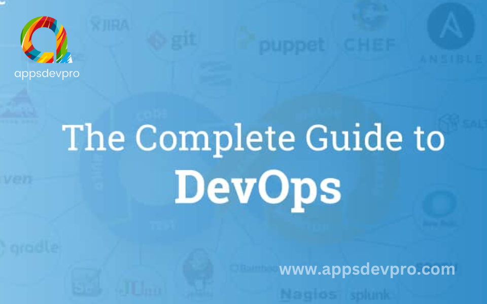 The Ultimate Guide to DevOps: From Planning to Deployment