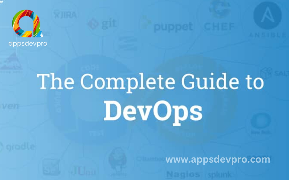 The Ultimate Guide to DevOps: From Planning to Deployment | nasscom ...