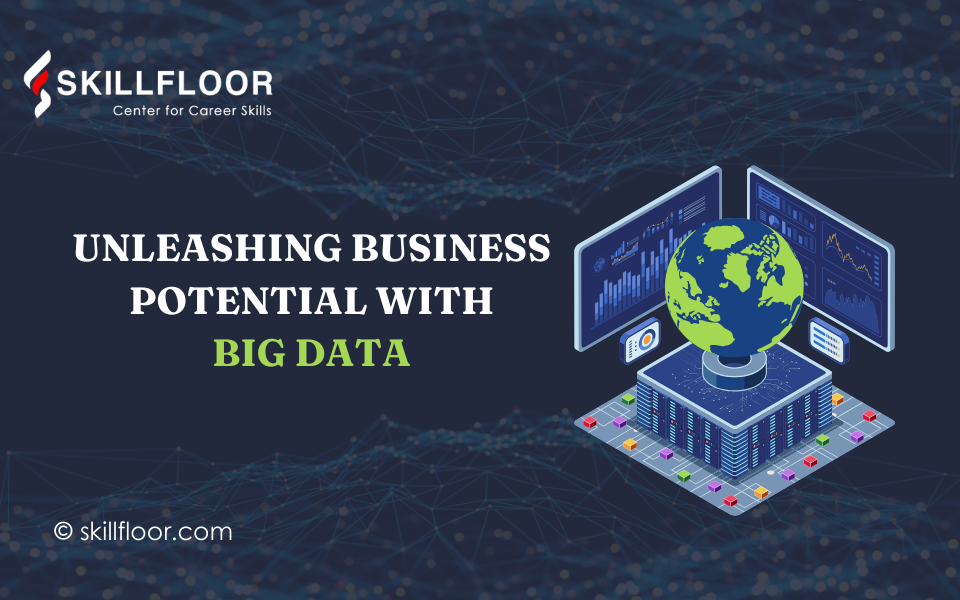 The Growing Importance of Big Data Analytics in Business