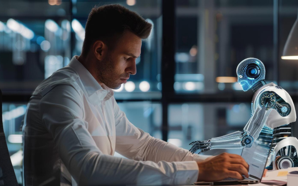 Navigating Challenges and Solutions While Implementing AI in Insurance