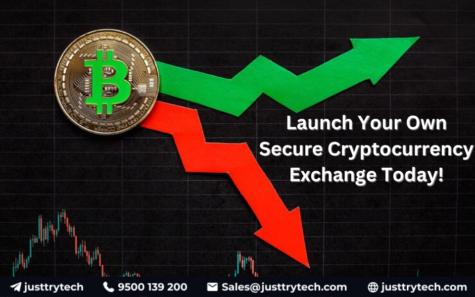 How to Build a Crypto Exchange Through White-Label Solutions for 2025