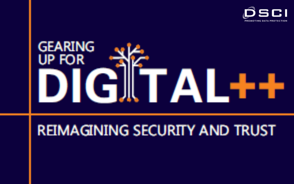 Gearing Up for Digital ++ Reimagining Security and Trust (Edited Volume)