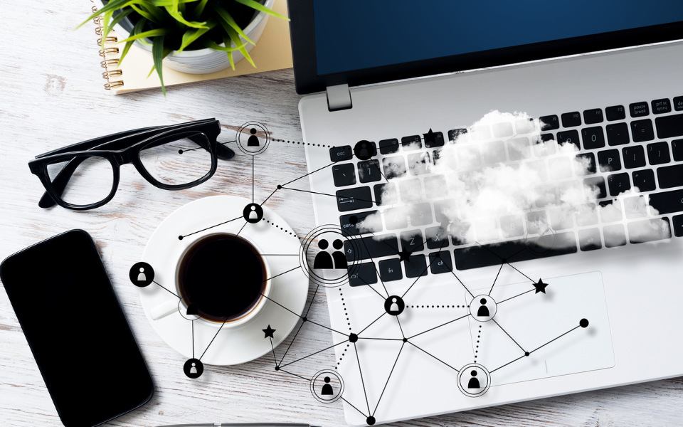 Creating a Modern Digital Workplace with Cloud Migration