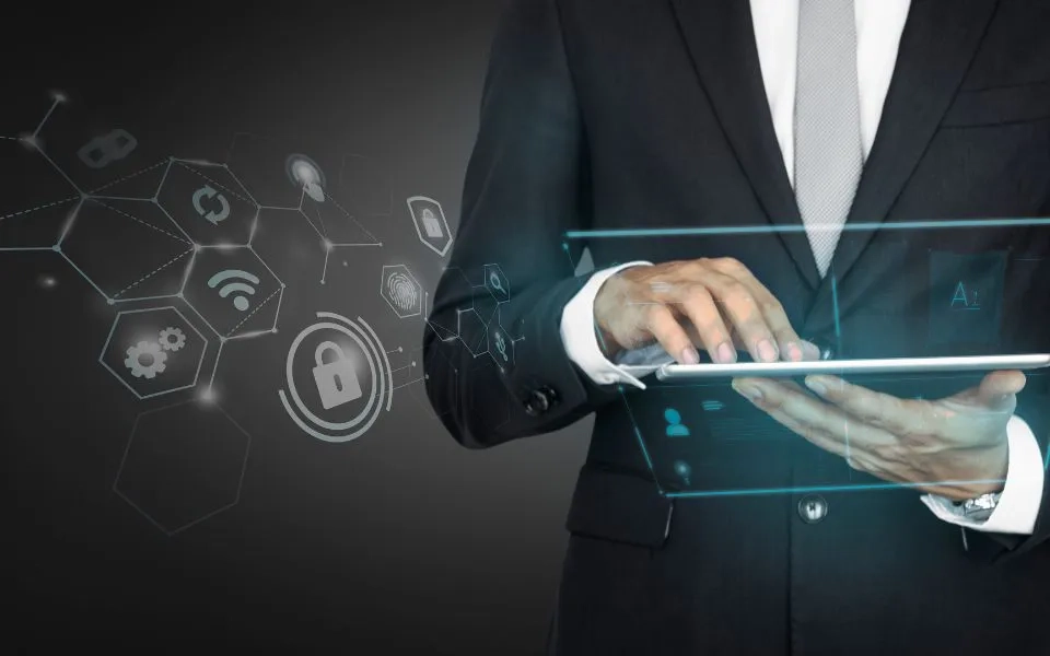 How Is AI Transforming various Departments in an Enterprise?