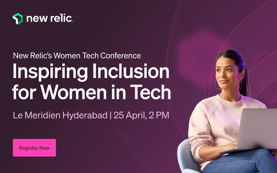 Inspiring Inclusion for Women in Tech