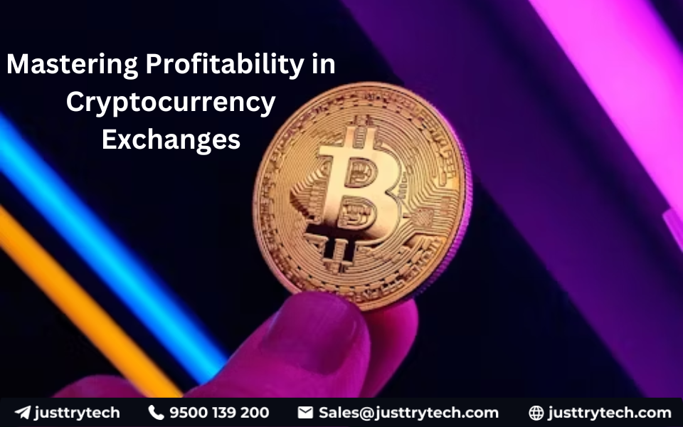 Mastering Profitability in Cryptocurrency Exchanges: An Insider’s Handbook