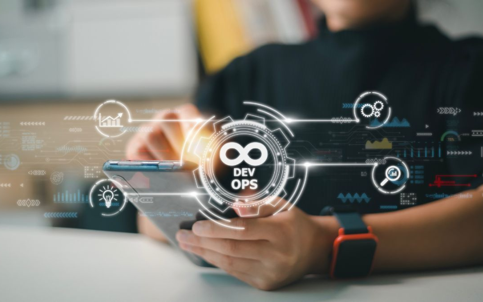 Adopting DevOps for Organizational Transformation