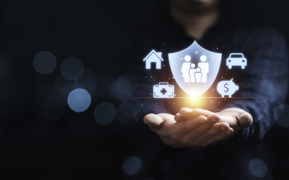 How is AI in Underwriting Poised to Transform the Insurance Industry?