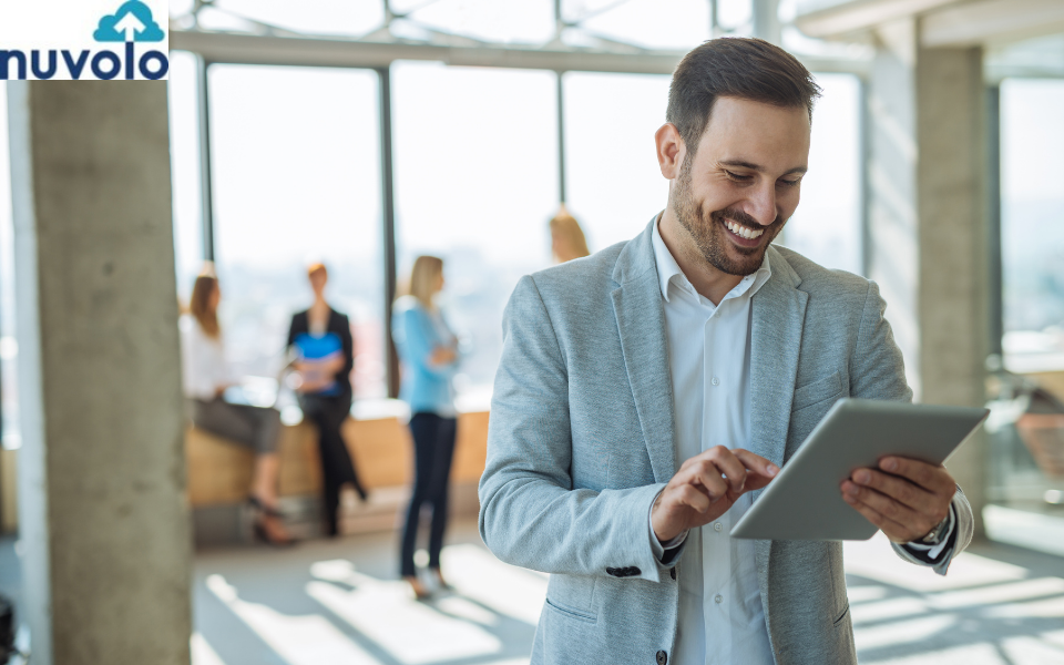 What Is an IWMS? Here’s Your Definitive Guide