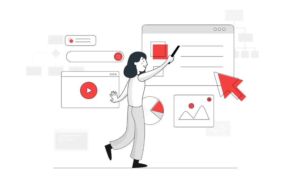 Importance of UX for marketing your SaaS product 