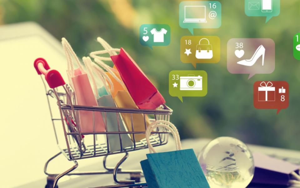 Social Commerce: Next Trend In Online Shopping 