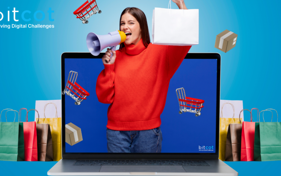 The Ultimate Guide to E-Commerce Websites in 2023