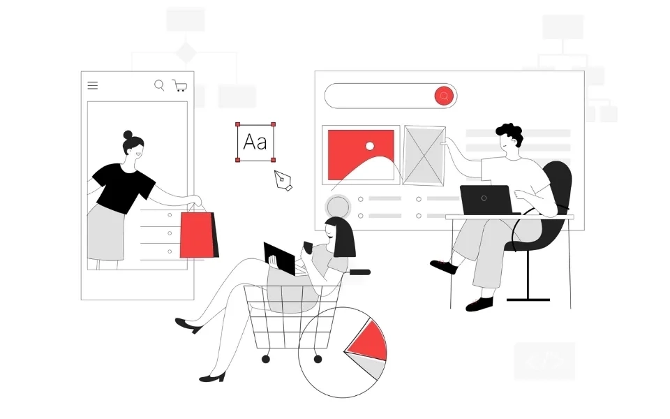How To Design An Experience-led eCommerce Platform?
