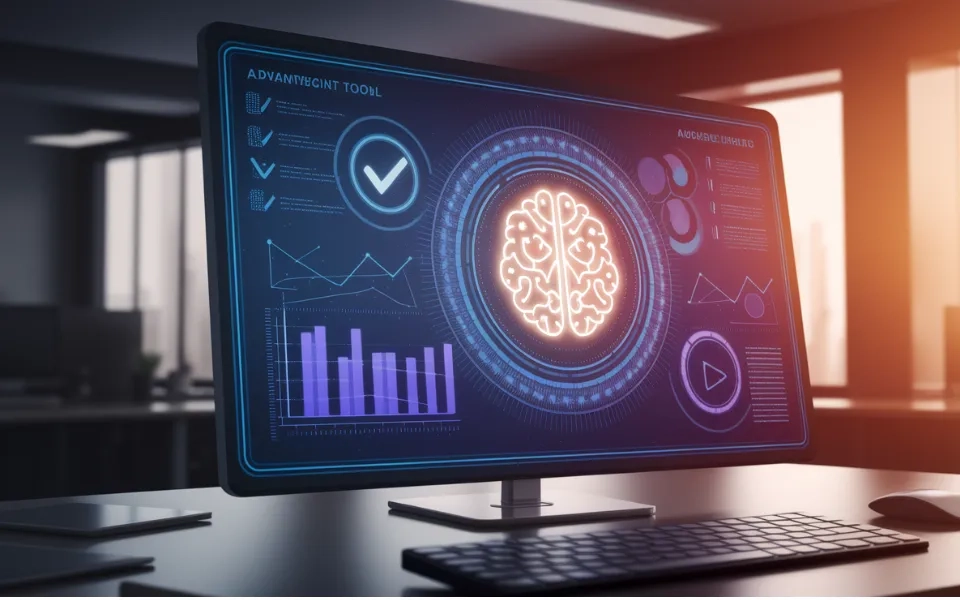 In 2025, AI-powered audit tools will change how businesses are audited.
