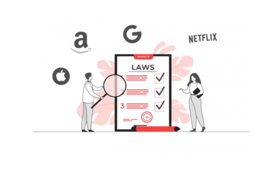 Noteworthy UI/UX Laws That FAANGs Follow 