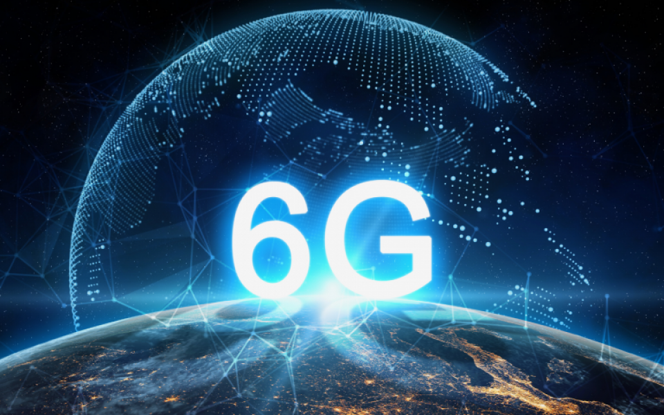 6G And The Future Customer Experience