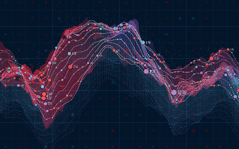 Interactive Data Visualization: Accelerate Decision-Making