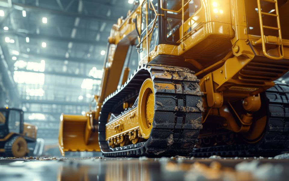 How is AI Revolutionizing the Mining Industry