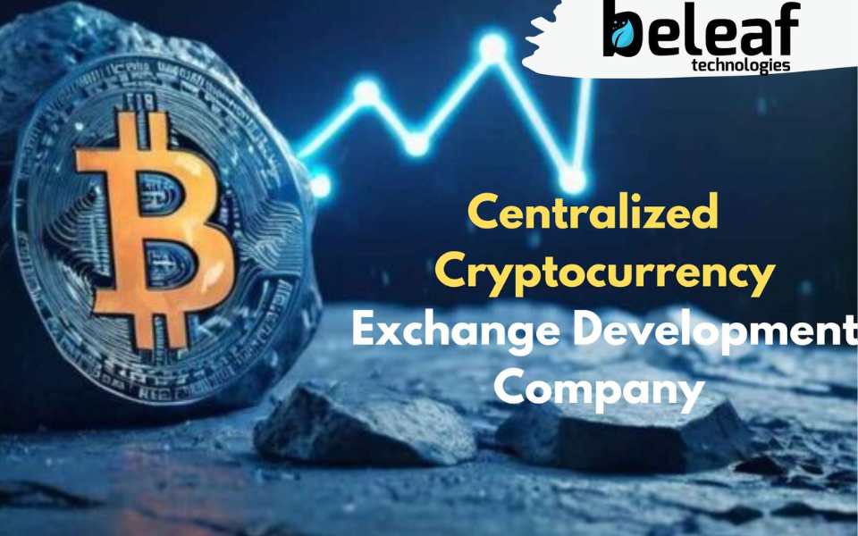  The Future of Centralized Crypto Exchange Development  What to Expect Next?