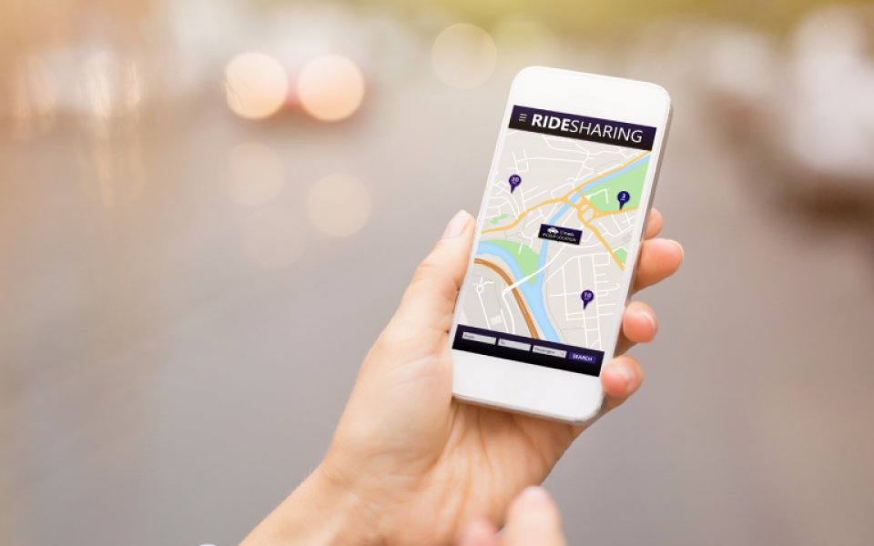 Redefining Customer Experience in Shared Mobility 