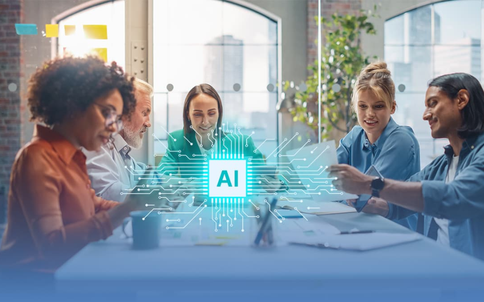 A Step-by-Step Guide to Creating and Deploying Your First AI Agent Using Agentforce 