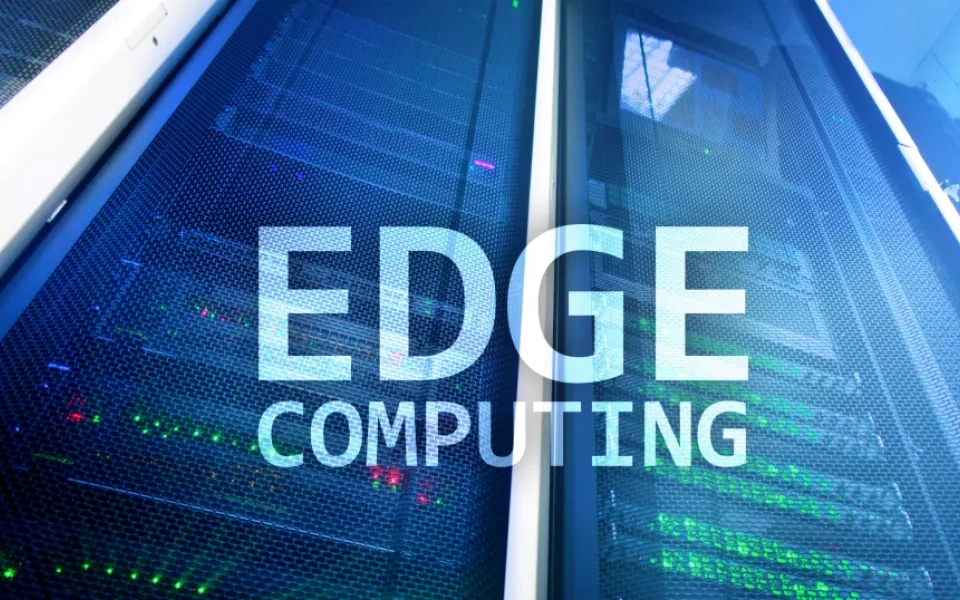 Edge computing: The future and next-generation experiences 