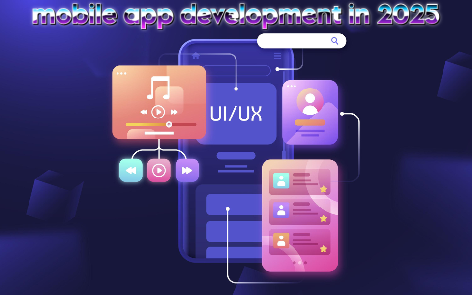 The Role of Smart Contracts in Revolutionizing Mobile App Development