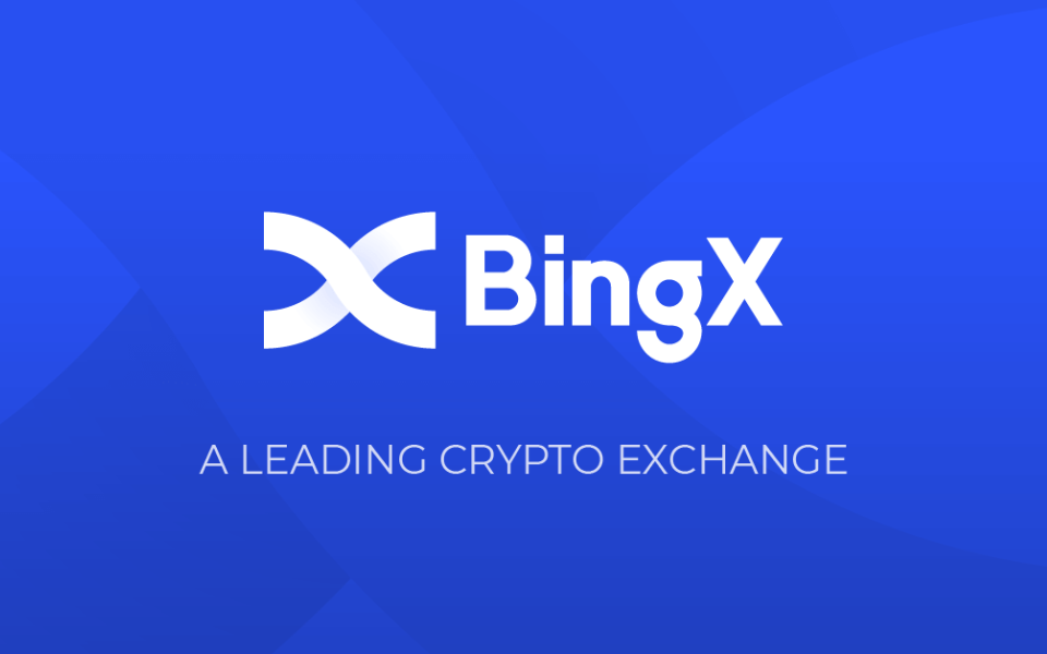 Conquer The Crypto Market with Ease on BingX Exchange