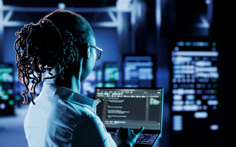 AI in Cybersecurity: Enhancing Threat Detection and Response Times