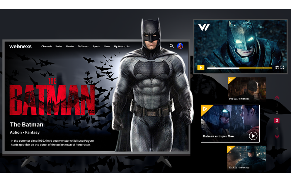 What Is Video Streaming? Meaning & Definition & How It Works?