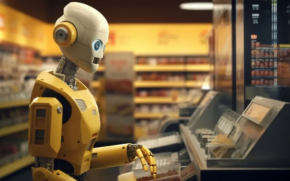 AI treaty sets a global moral compass