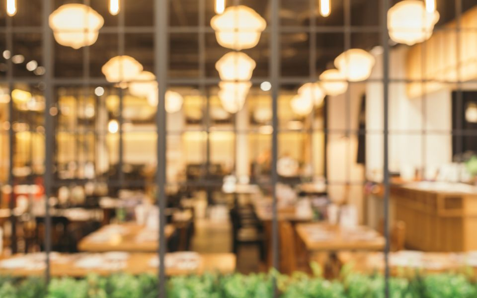 Quick-Service Restaurants Turn to AI to Manage Pandemic Woes