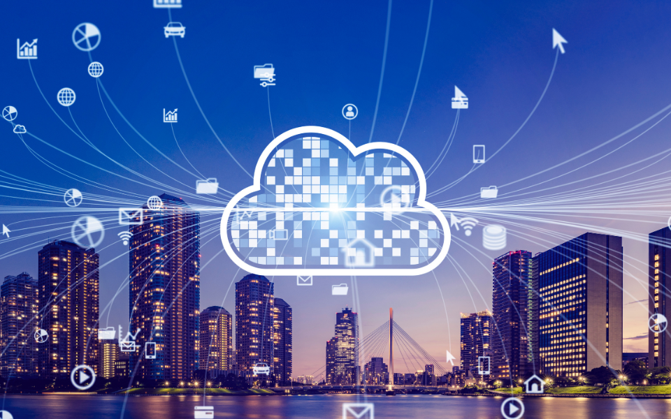 The Evolution of Cloud Computing: From On-Premises to the Cloud