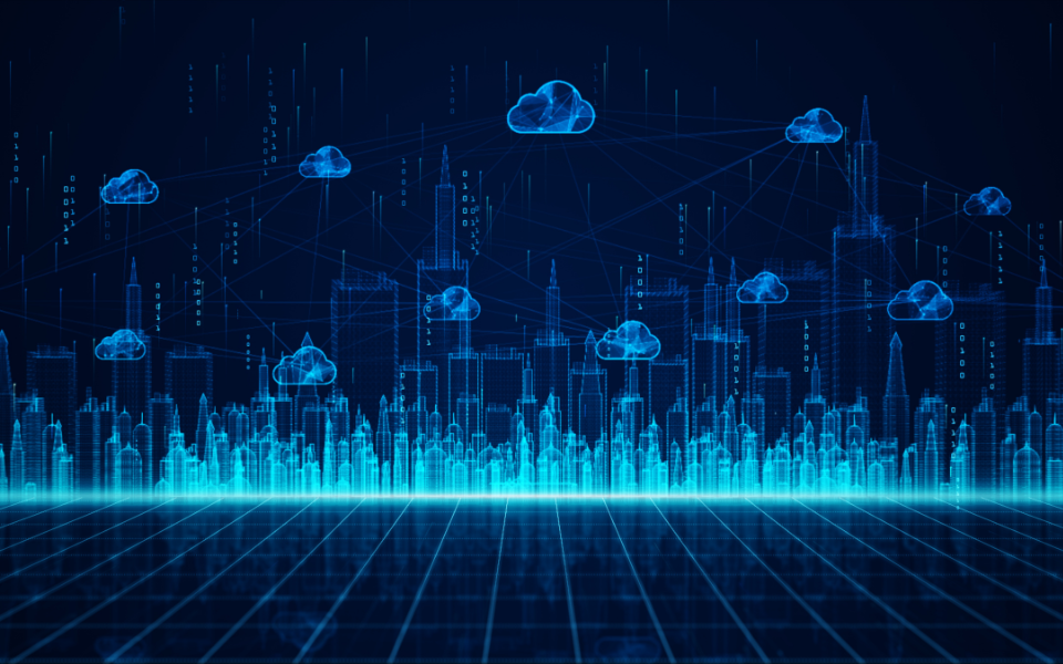 Demystifying Cloud Computing: A Beginner's Guide