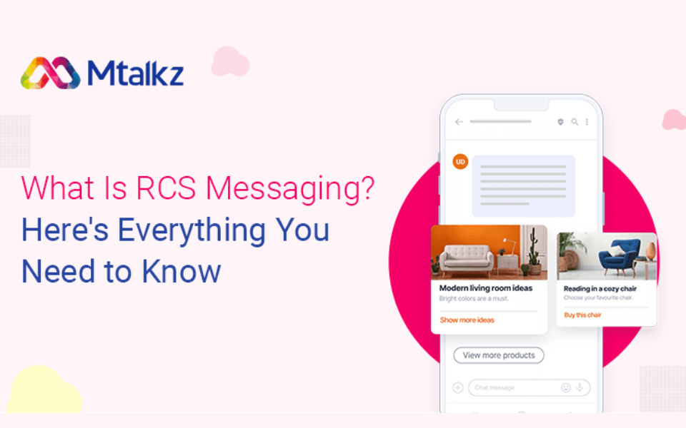 What Is RCS Messaging? Here’s Everything You Need to Know