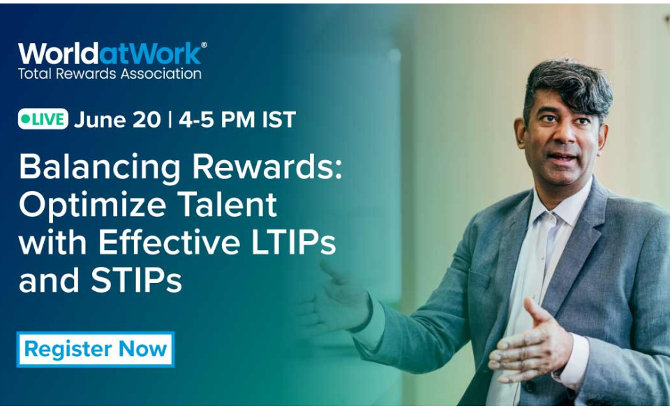 Balancing Rewards: Optimize Talent with Effective LTIPs and STIPs