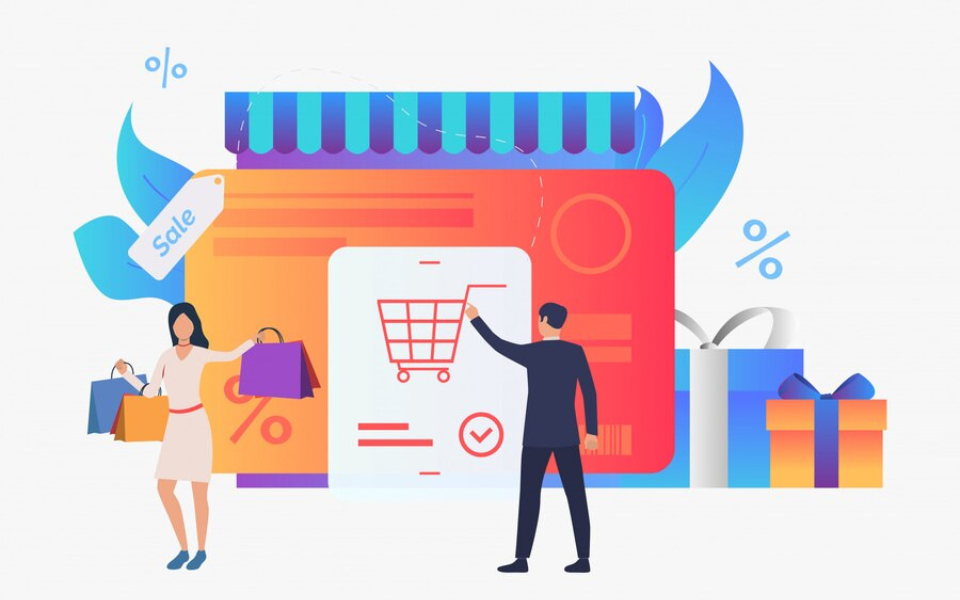 Mastering Ecommerce Success: Expert Web Development Solutions