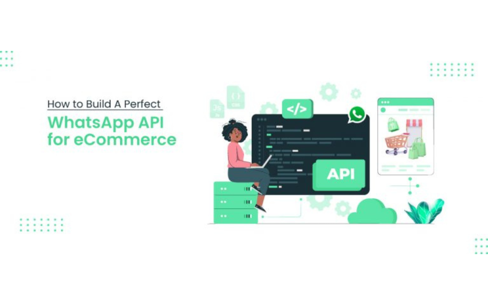 Unlocking E-commerce Excellence: Crafting Your Ultimate WhatsApp Connection