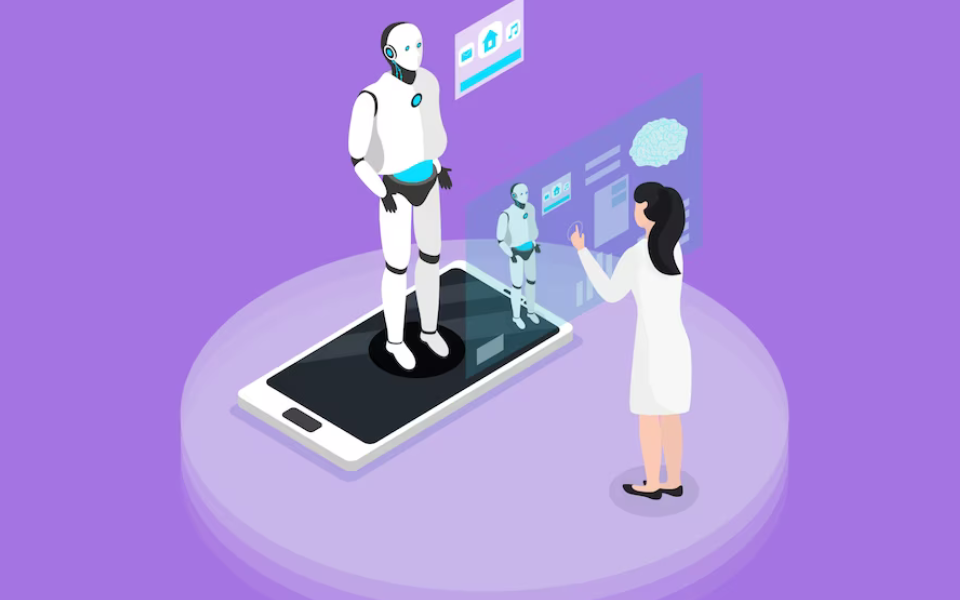 Empowering Patients: The Role of AI Chatbot Systems