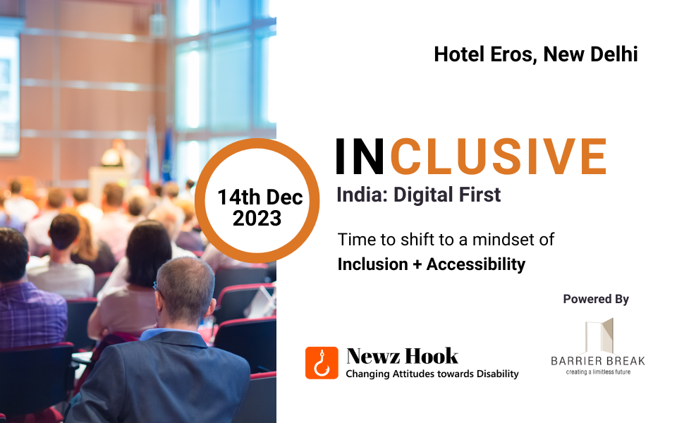 Inclusive - India: Digital First