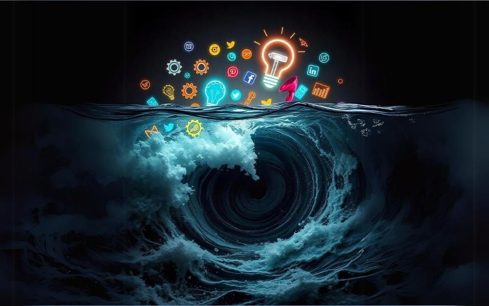 Power of Critical Thinking in Digital Marketing and Social Media Management