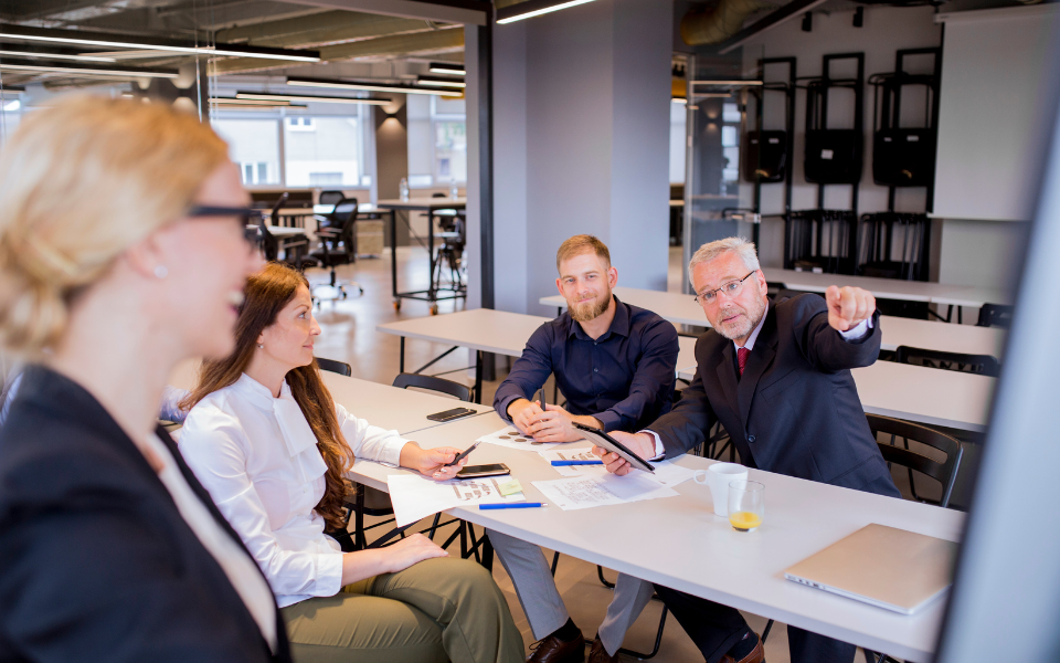Bridging the Gap Between Developers and Business Leaders: A New Era of Collaboration