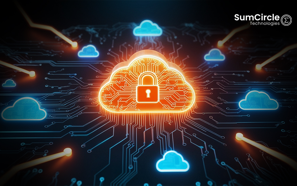 Cloud Data Security Solutions Protecting Your Business from Cyber Threats