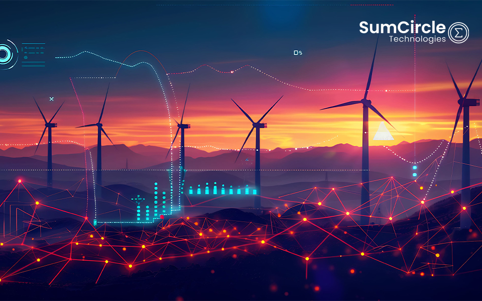 Digital Transformation In the Renewable Energy Sector