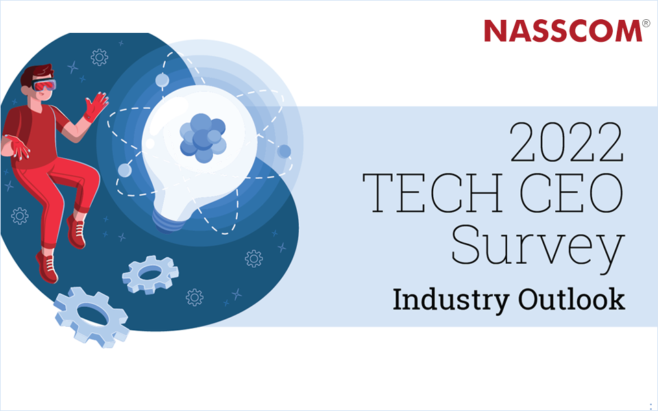 2022 Tech CEO Survey: Industry Outlook 