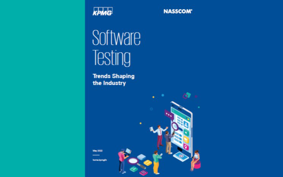 Software Testing: Trends Shaping the Industry-May 2022 