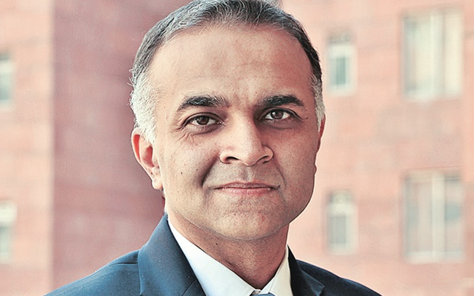 #LeaderTalk: In Conversation With Meetul Patel, Executive Director, Strategic Growth, Microsoft India
