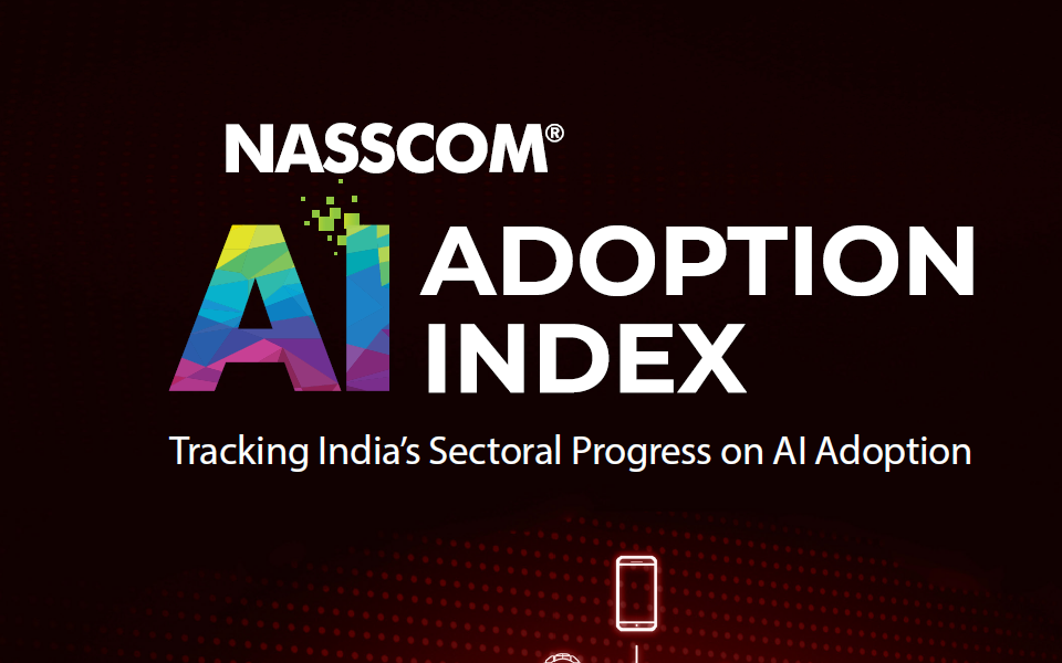 NASSCOM AI Adoption Index 2022